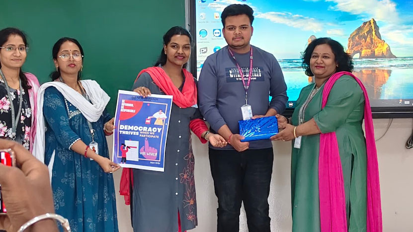 Importance of Voting