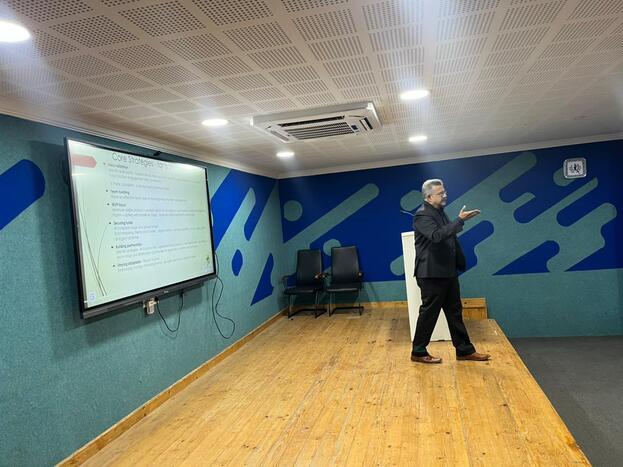 Sales and Marketing Strategies (3)