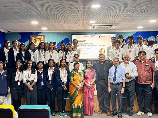 Sales and Marketing Strategies