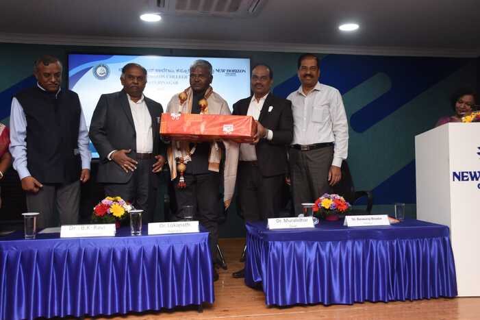 One-Day Orientation Programme