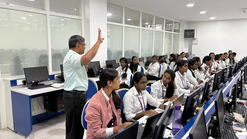 Workshop – AI Full Stack Development (1)