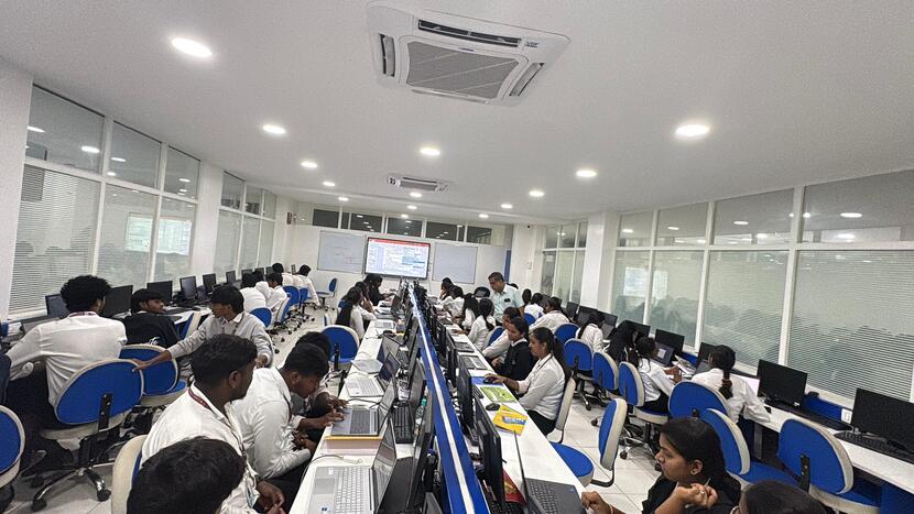 Workshop – AI Full Stack Development (2)