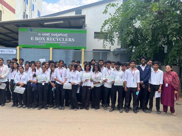 industrial ivsit 3