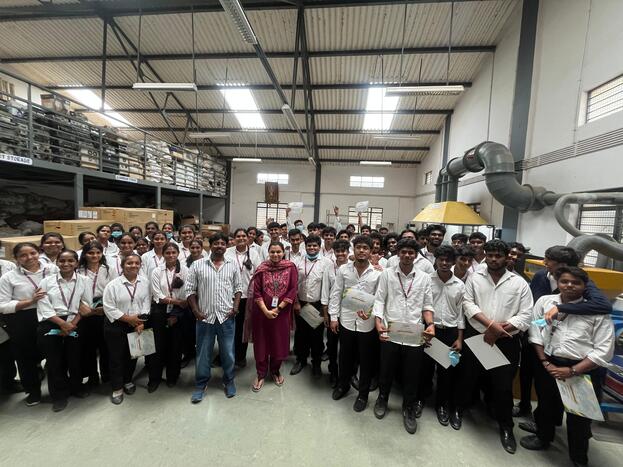 industrial ivsit 4