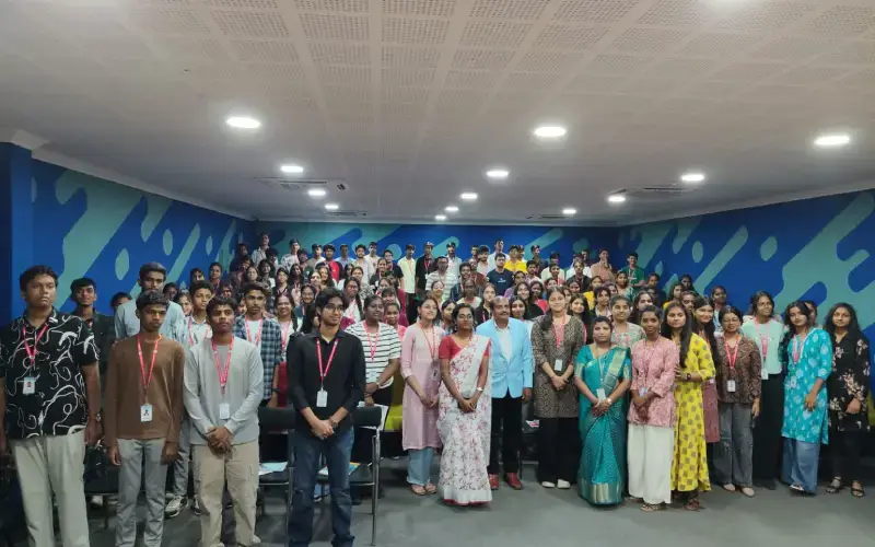 nss event 03