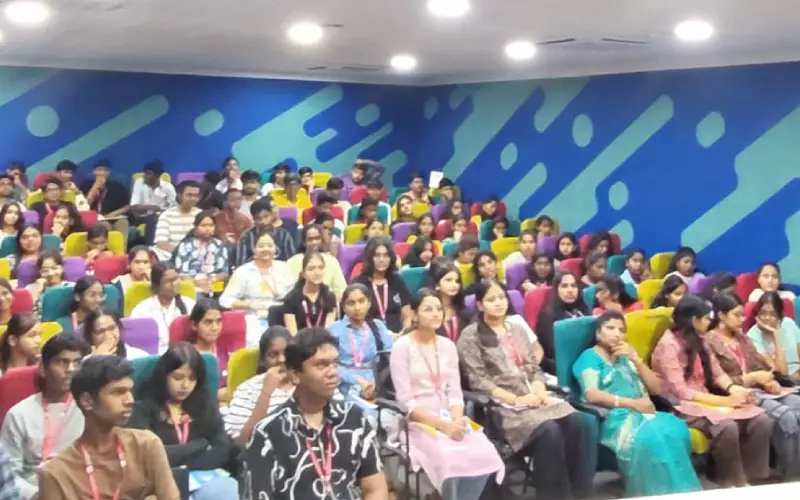 nss event 07