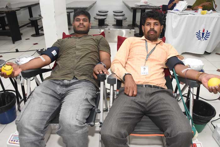 blood donation 1