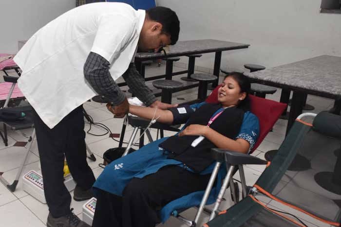 blood donation 2
