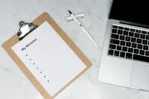 How to Write Experience in a Resume: Key Tips