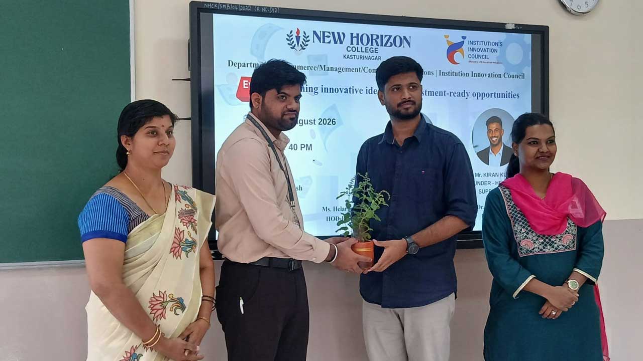 iic turninig innovative 2