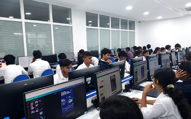 IOT workshop training 01