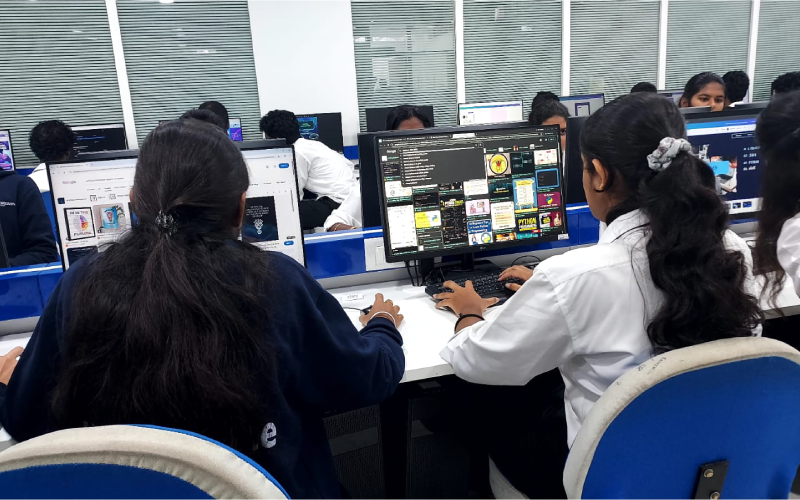 IOT workshop training 04