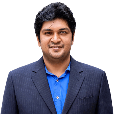 Mr. S. Mohan Raj