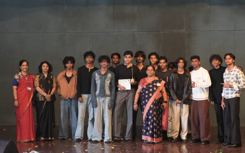 PARAMPARA TO PANORAMA event 01