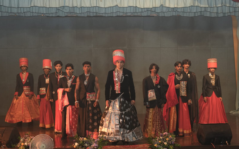 PARAMPARA TO PANORAMA event 02