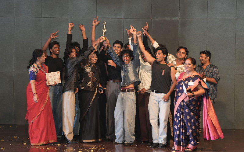 PARAMPARA TO PANORAMA event 03
