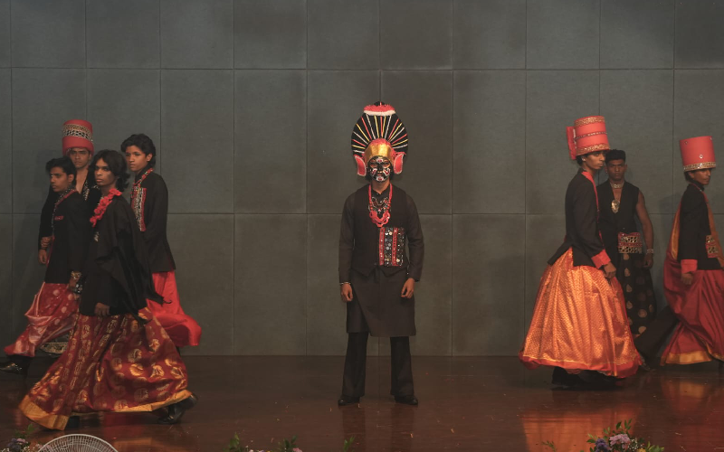 PARAMPARA TO PANORAMA event 05