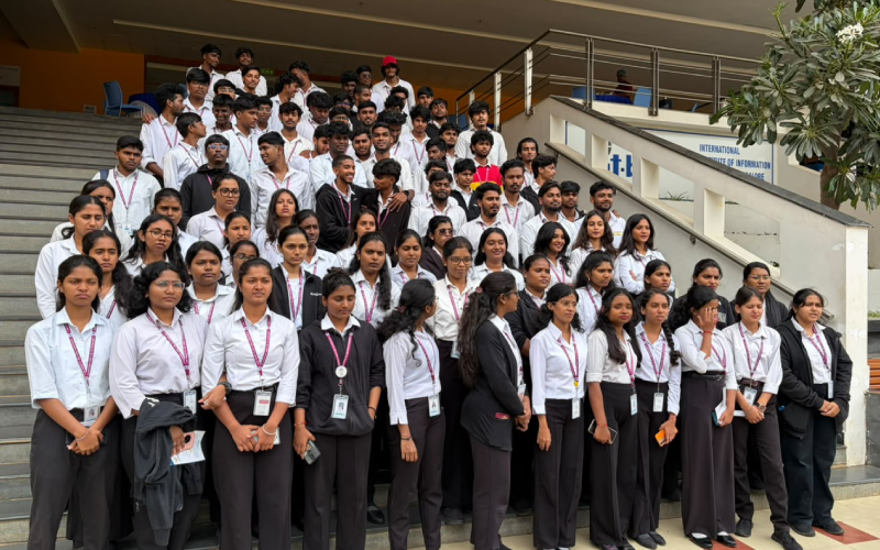bac students saminar 03