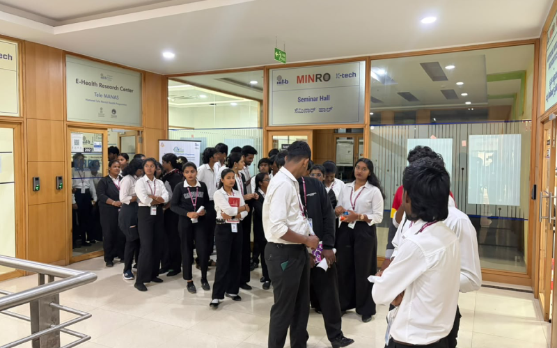 bac students saminar 05