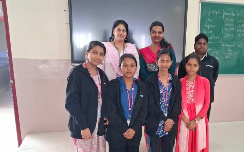 cultural club activity 02
