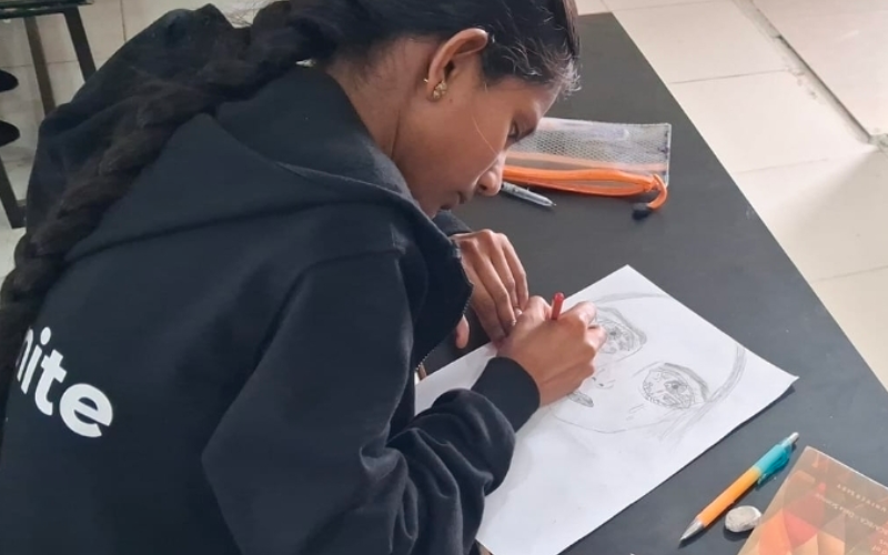 cultural club activity 04