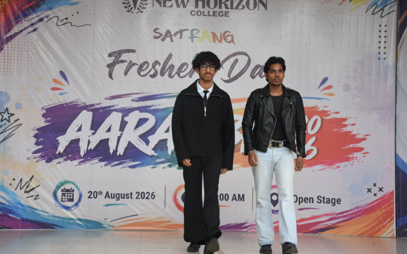 fresherday 08